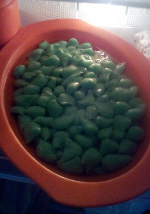 Foto resep Dawet Ginuk-Ginuk