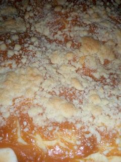 Una foto de Torta alemana