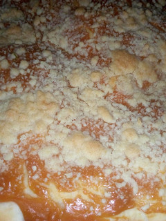 Una foto de Torta alemana