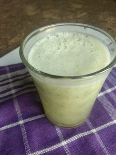 Foto resep Jus Timun Jeruk Nipis