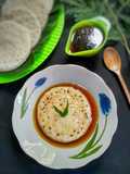Apam Batil Barabai (Serabi ala Banjar)
