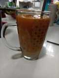Juice COP (Carrot Orange and Papaya)