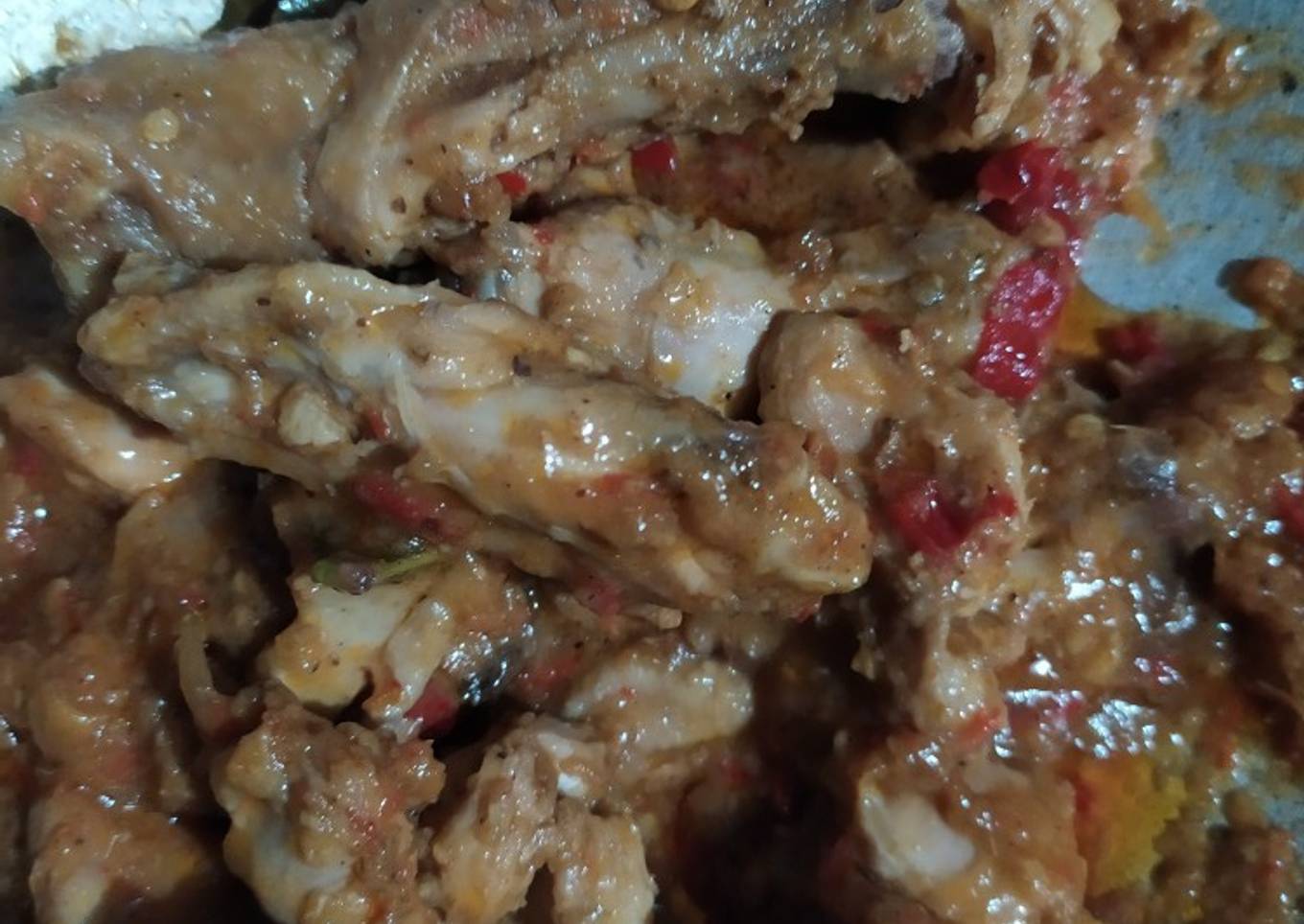 Ayam rica2