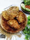 Ayam Goreng Ketumbar