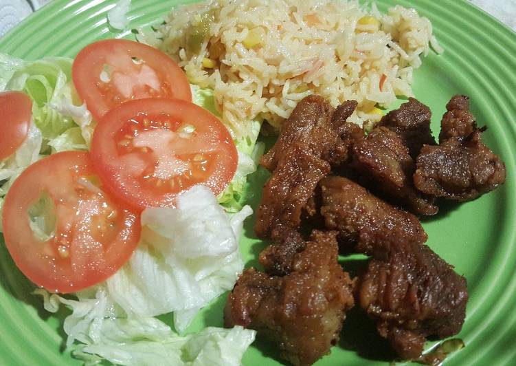Chicharrones 馃惙馃惤馃悥