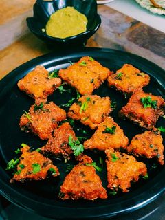 लेफ्टओवर राइस कटलेट (Leftover rice cutlet recipe in Hindi) रेसिपी मुख्य फोटो