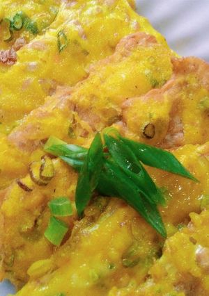 Foto resep Tempe Mendoan Purwokerto