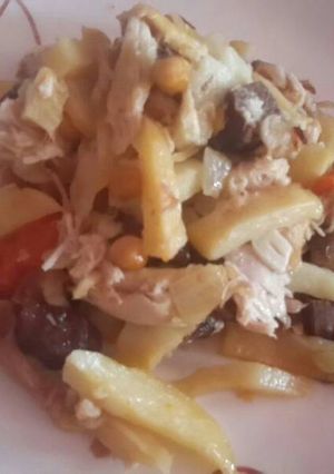 Foto principal de Ropa vieja