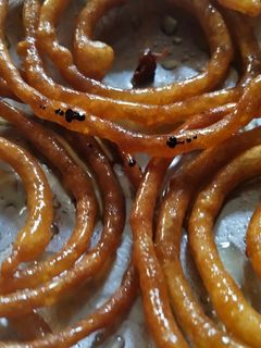 જલેબી રેસીપી મુખ્ય ફોટો
