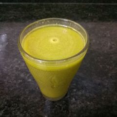 A picture of Energy Booster.