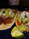 Tacos al pastor