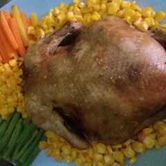 รูปของ Ayam Kukus tanpa MSG