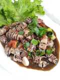 124. Cumi Asam Manis