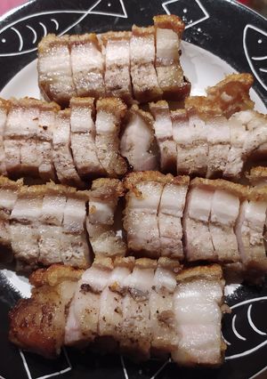Foto resep Siobak