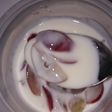 Homemade yoghurt