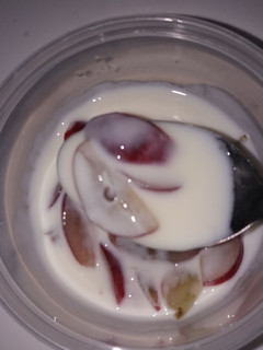 Foto resep Homemade yoghurt