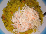Fried rice