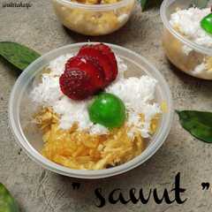A picture of Sawut Singkong.