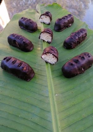 Une photo de BOUNTY maison