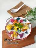 Bubur Cha Cha