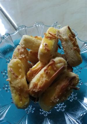 Foto resep Kaastangel
