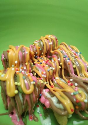 Foto resep Pipop