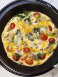 Sarapan Endog Fancy Diet