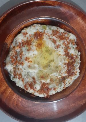 ખીચું (Khichu Recipe In Gujarati) રેસીપી મુખ્ય ફોટો
