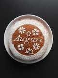 Torta all’arancia