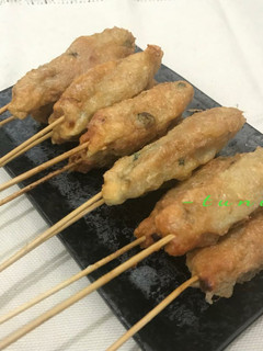 Foto resep 96. Sempol Ayam