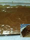Torta de chocolate 🍫 fácil y deliciosa 💖