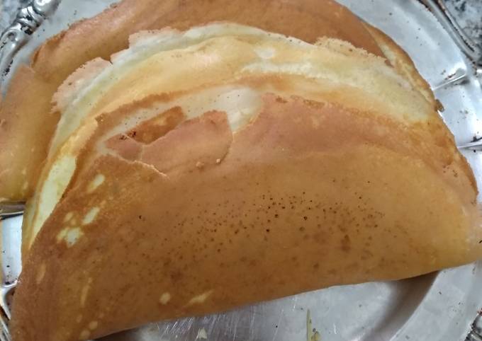 Cara Memasak Lekker Crispy Enak Terbaru
