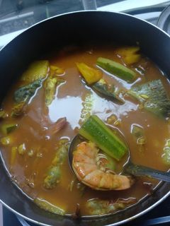 Foto resep Lempah Ikan Nanas
