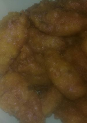 Foto resep Dadar jagung