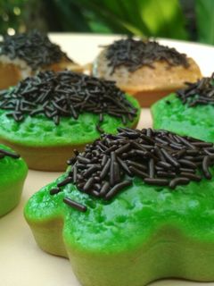 Foto resep Kue Cubit Simple