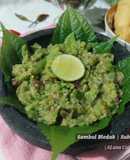177. Sambal Bledak | Subang