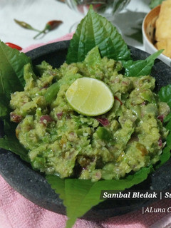 Foto resep 177. Sambal Bledak | Subang