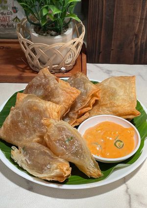 Foto resep Cibay