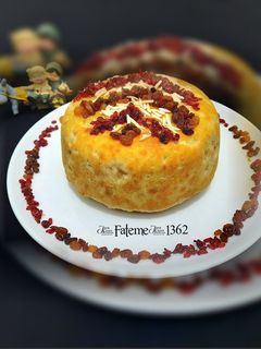 عکسی از دستور پرده پیلاوی
