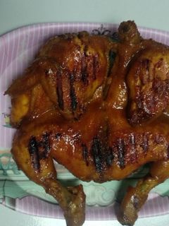 Foto resep Ayam bakar