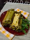 Pepes Tahu