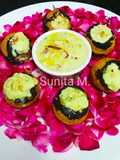 Paan Basundi cups
