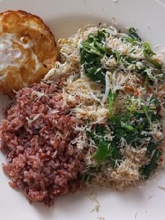 Foto resep Urap Sayur