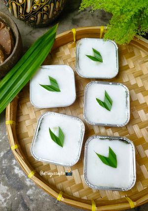 Foto resep Jojorong tanpa Takir (930)