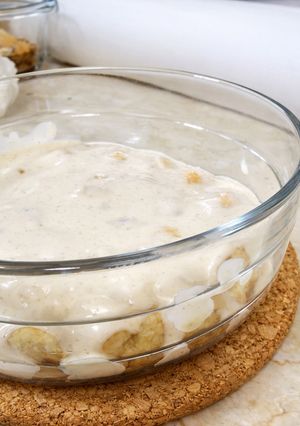 صورة لوصفة Honeycomb Pastry (خلية نحل بالبف باستري)