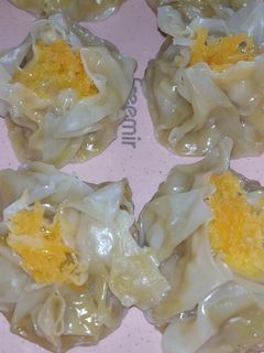 Foto resep Dimsum Udang Ayam