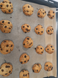Foto principal de Galletas Cookies