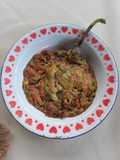 Tortang Talong philippines