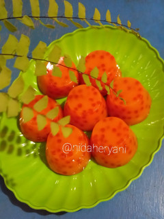 Foto resep Kue Cantik Manis Mutiara