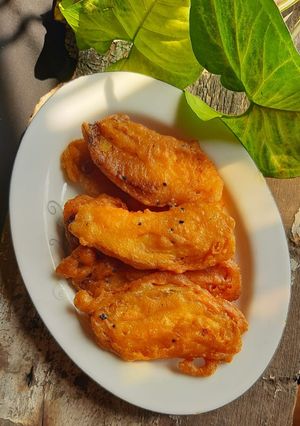 কালোজিরায় কুমড়ো ভাজা রেসিপির প্রধান ছবি